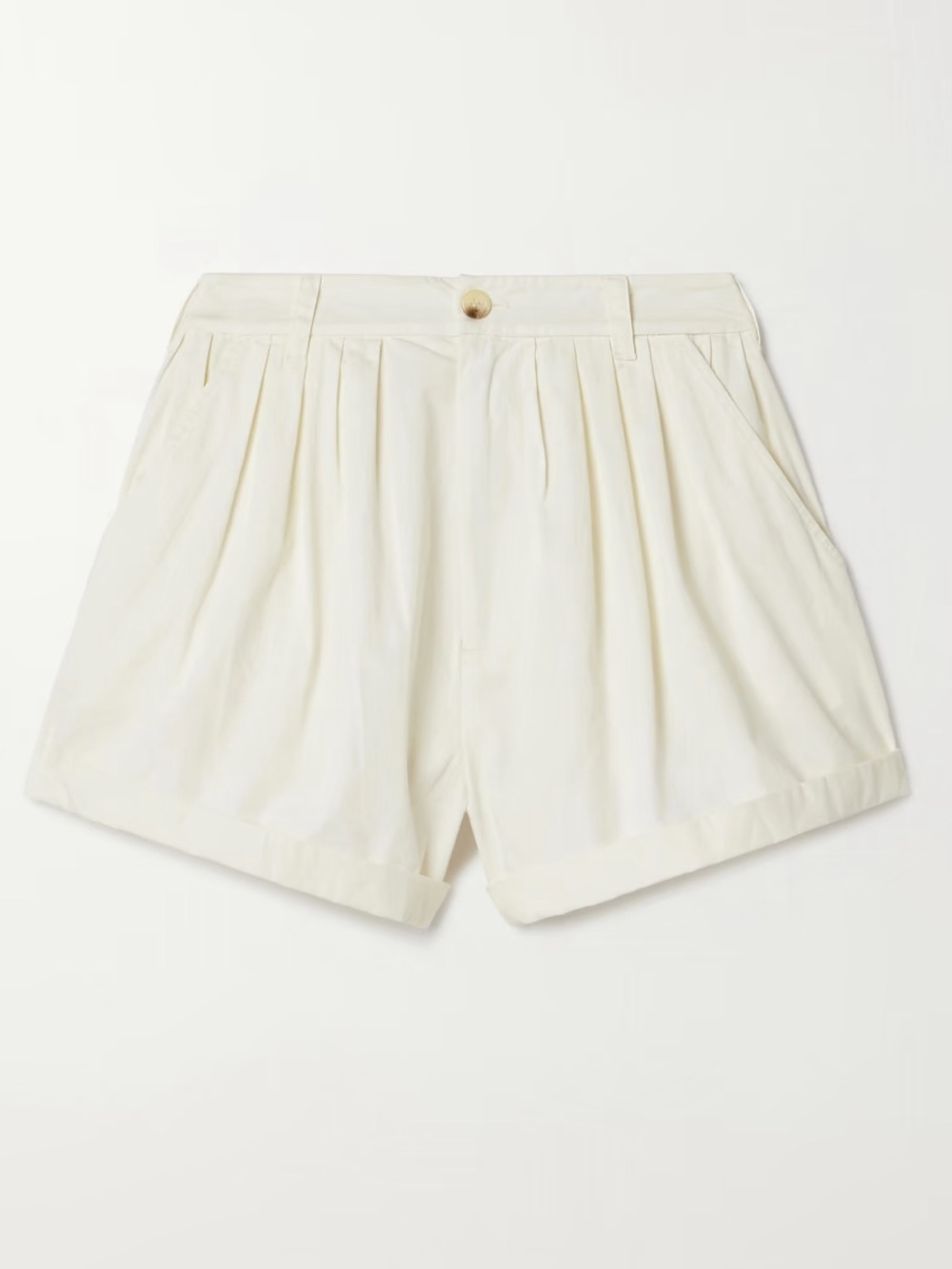 NWOT Doen paige shorts - Picture 3 of 4